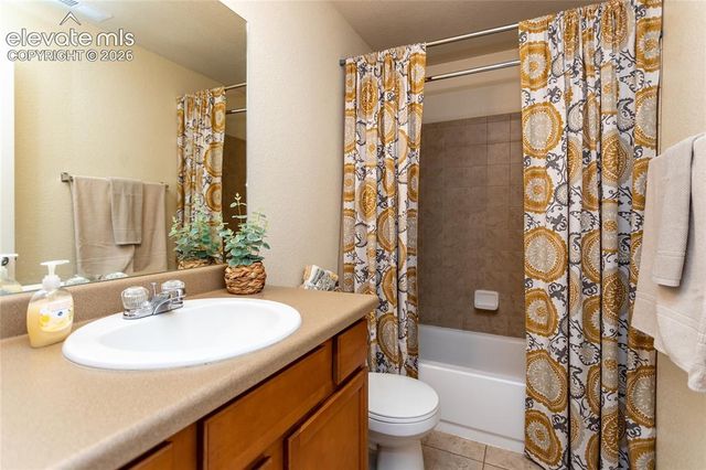 10619 Ross Lake Drive, Peyton, CO 80831