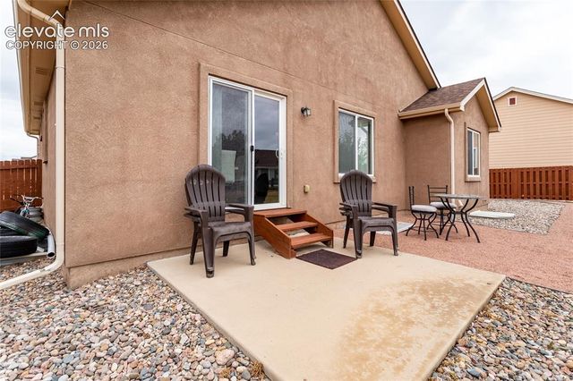 10619 Ross Lake Drive, Peyton, CO 80831