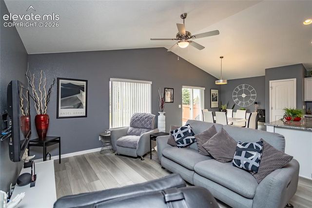 10619 Ross Lake Drive, Peyton, CO 80831