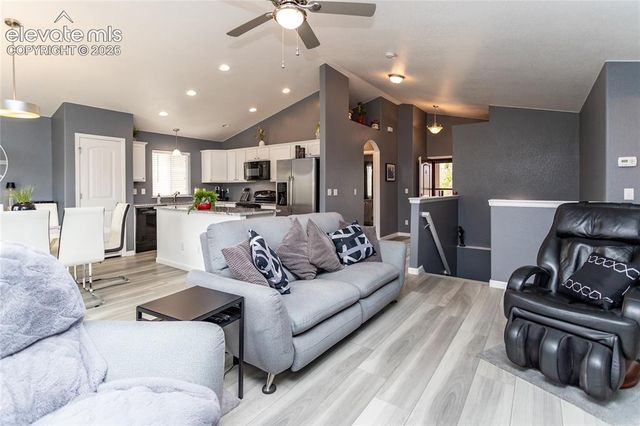 10619 Ross Lake Drive, Peyton, CO 80831