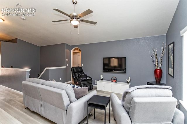 10619 Ross Lake Drive, Peyton, CO 80831