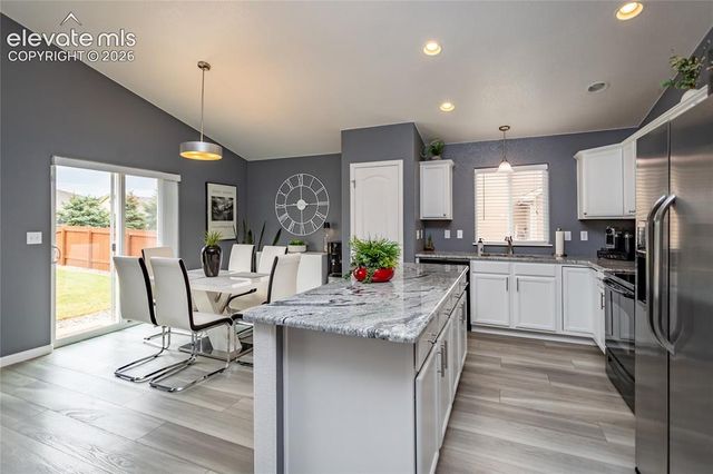 10619 Ross Lake Drive, Peyton, CO 80831