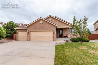 10619 Ross Lake Drive, Peyton, CO 80831