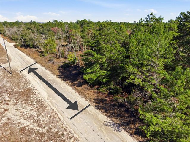 00 NE 150TH AVE, Williston, FL 32696