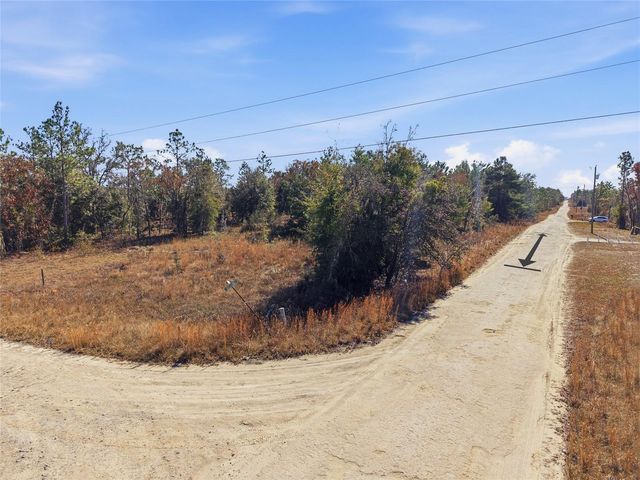 00 NE 150TH AVE, Williston, FL 32696