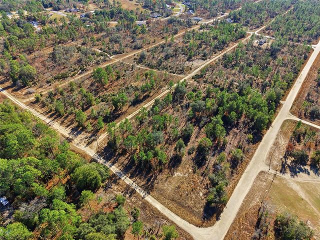 00 NE 150TH AVE, Williston, FL 32696