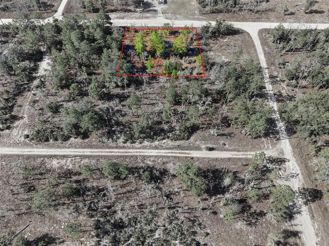 00 NE 150TH AVE, Williston, FL 32696