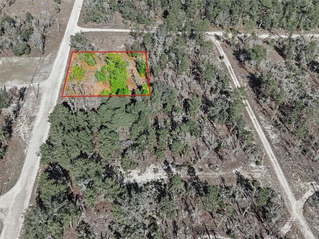 00 NE 150TH AVE, Williston, FL 32696