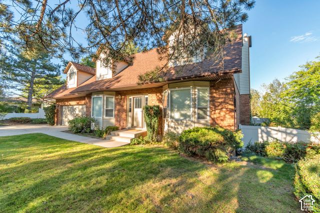 10318 S 2375 E, Sandy, UT 84092
