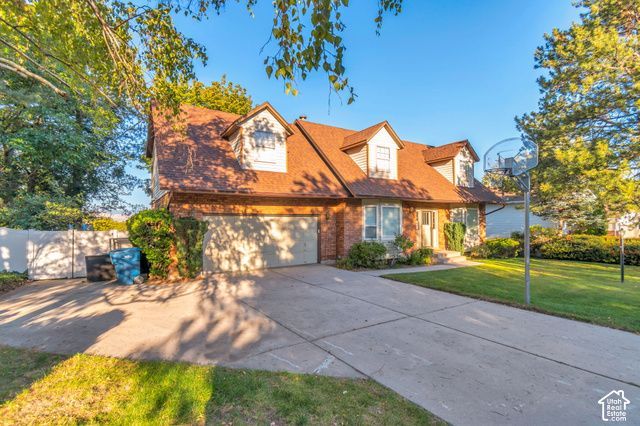 10318 S 2375 E, Sandy, UT 84092