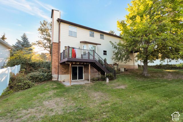 10318 S 2375 E, Sandy, UT 84092
