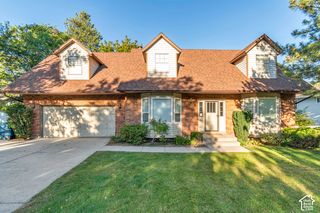 10318 S 2375 E, Sandy, UT 84092