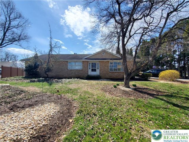 4542 Lime Kiln Road, South Whitehall Twp, PA 18069