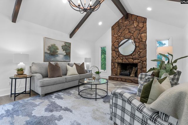 243 Bishopgate Road, Columbia, SC 29212