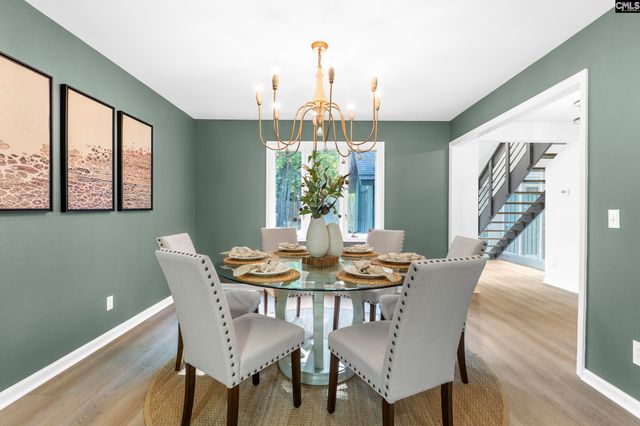 243 Bishopgate Road, Columbia, SC 29212