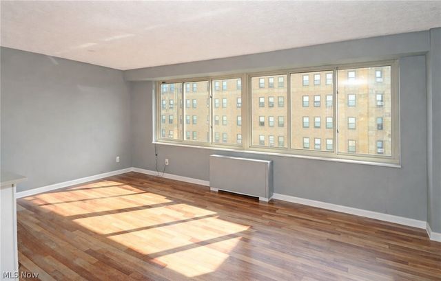 12520 Edgewater Drive 809, Lakewood, OH 44107