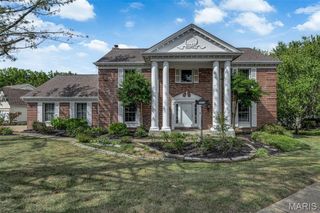 2503 River Winds Court, St Louis, MO 63129