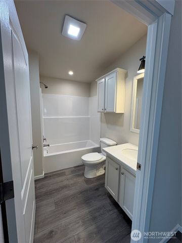 856 N Rock Rose Avenue, Sequim, WA 98382