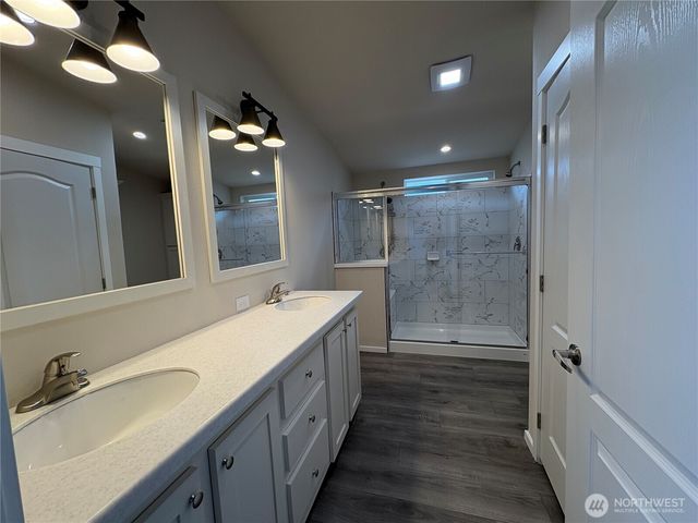 856 N Rock Rose Avenue, Sequim, WA 98382