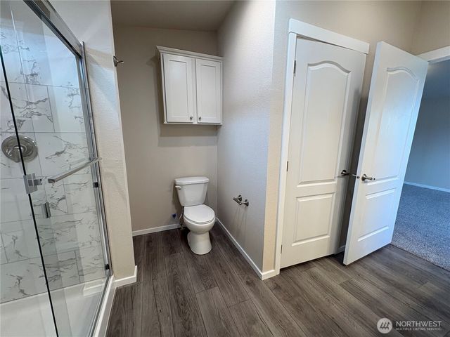 856 N Rock Rose Avenue, Sequim, WA 98382