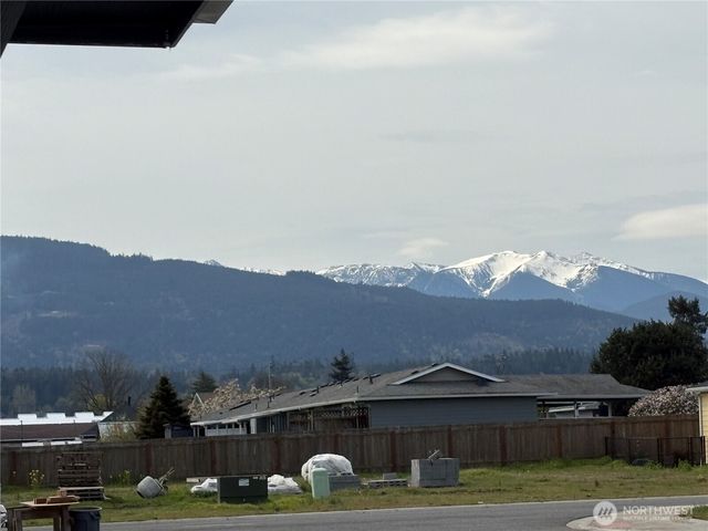 856 N Rock Rose Avenue, Sequim, WA 98382