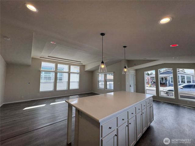 856 N Rock Rose Avenue, Sequim, WA 98382