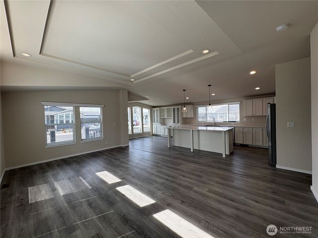 856 N Rock Rose Avenue, Sequim, WA 98382