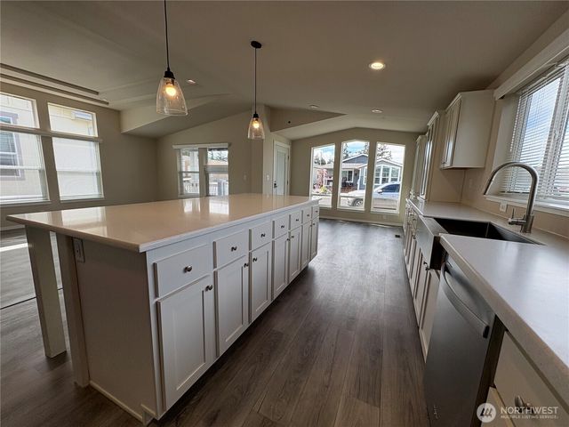 856 N Rock Rose Avenue, Sequim, WA 98382