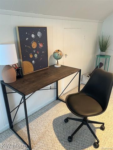 22216 Revere Street, Saint Clair Shores, MI 48080