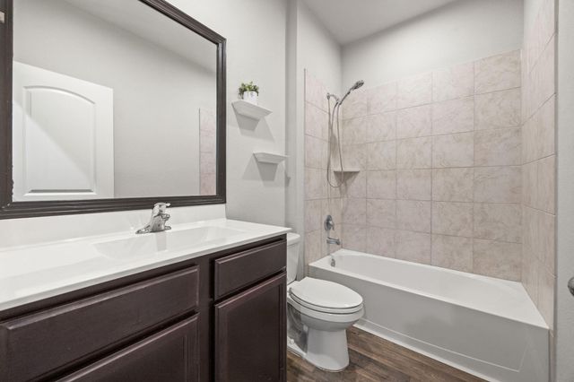 14161 Redwood Forest Trail, Conroe, TX 77384