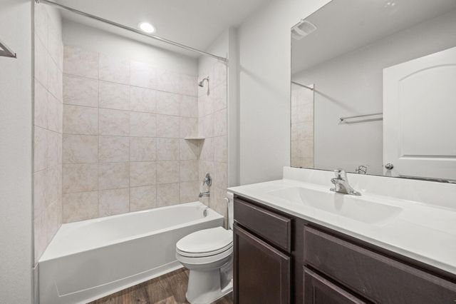 14161 Redwood Forest Trail, Conroe, TX 77384