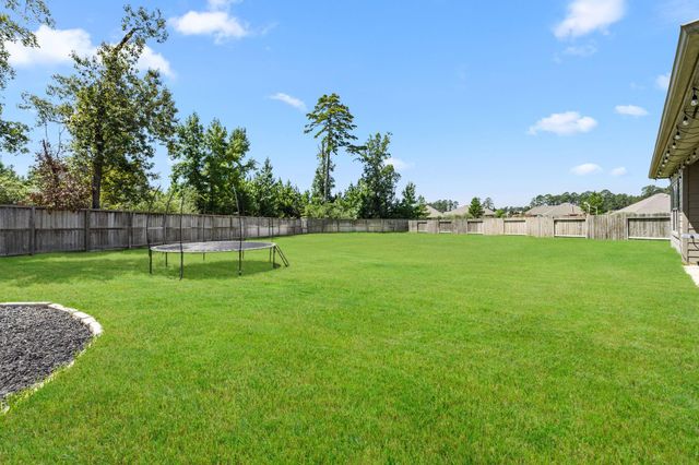 14161 Redwood Forest Trail, Conroe, TX 77384