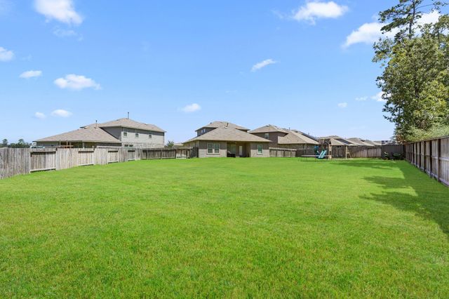 14161 Redwood Forest Trail, Conroe, TX 77384