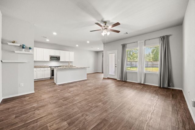 14161 Redwood Forest Trail, Conroe, TX 77384