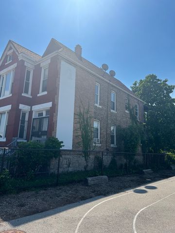 5746 S Wells Street, Chicago, IL 60621