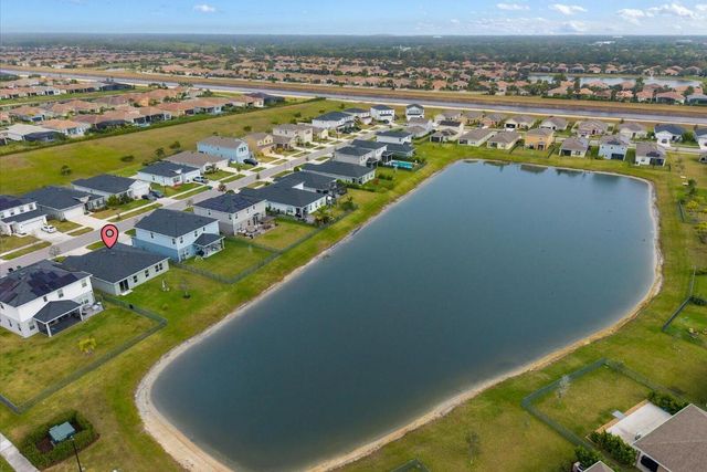 10813 SW Vasari Way, Port St. Lucie, Port St Lucie, FL 34987