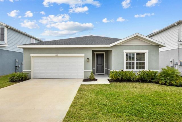 10813 SW Vasari Way, Port St. Lucie, Port St Lucie, FL 34987