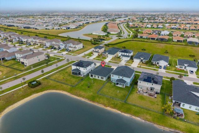 10813 SW Vasari Way, Port St. Lucie, Port St Lucie, FL 34987