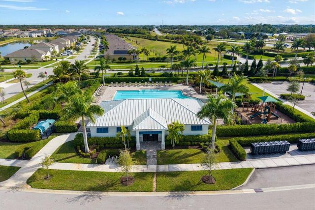 10813 SW Vasari Way, Port St. Lucie, Port St Lucie, FL 34987