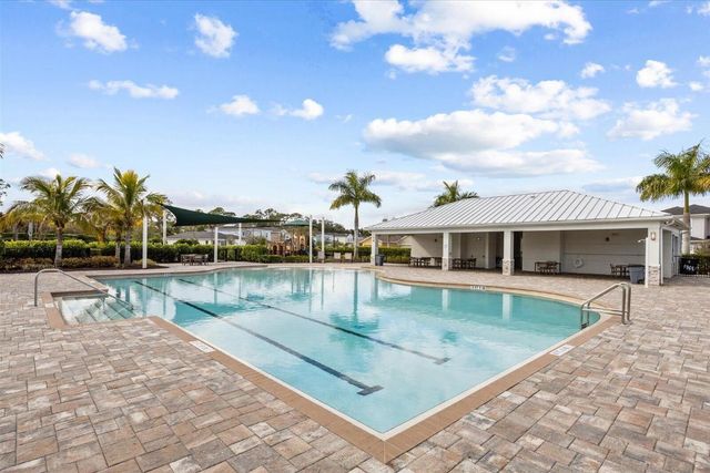 10813 SW Vasari Way, Port St. Lucie, Port St Lucie, FL 34987