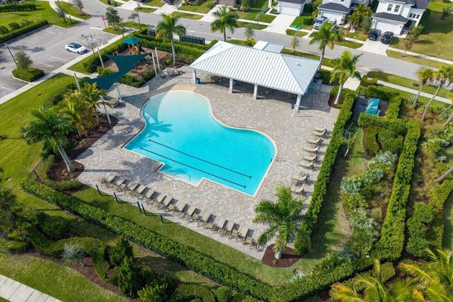 10813 SW Vasari Way, Port St. Lucie, Port St Lucie, FL 34987