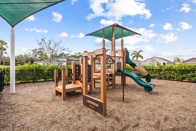 10813 SW Vasari Way, Port St. Lucie, Port St Lucie, FL 34987