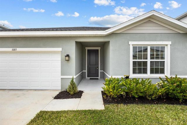 10813 SW Vasari Way, Port St. Lucie, Port St Lucie, FL 34987