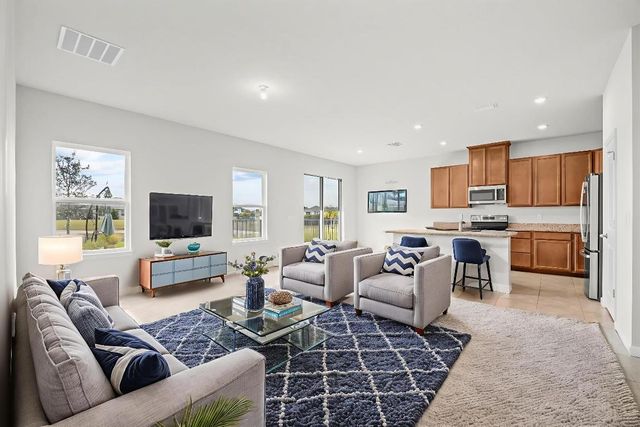 10813 SW Vasari Way, Port St. Lucie, Port St Lucie, FL 34987