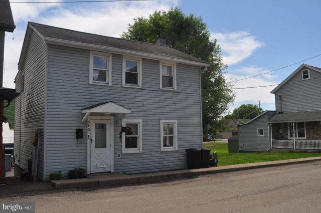 540 MOORE ST, Millersburg, PA 17061