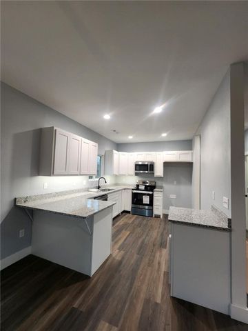 394 E North Street, Lincoln, AR 72744