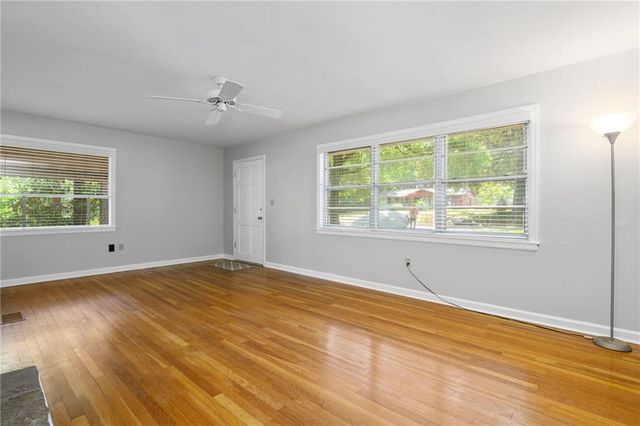 4904 Mercedes Road, Mobile, AL 36618