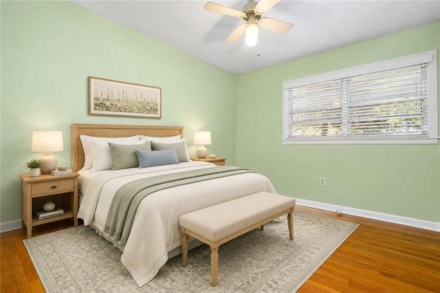 4904 Mercedes Road, Mobile, AL 36618