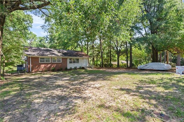 4904 Mercedes Road, Mobile, AL 36618
