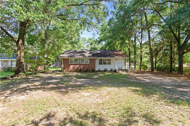 4904 Mercedes Road, Mobile, AL 36618